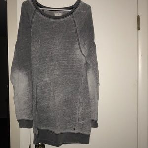 American Eagle Jegging Sweatshirt